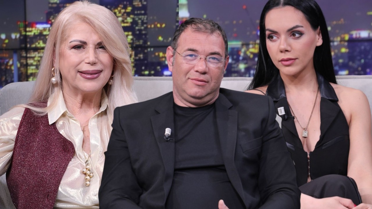 Me puthi në sy të burrit, i dhashë shuplakë! Flirti si mollë sherri, debati: Te s*ksi do përfundojë