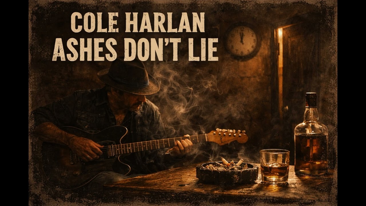 Dark Philosophical Blues | 
