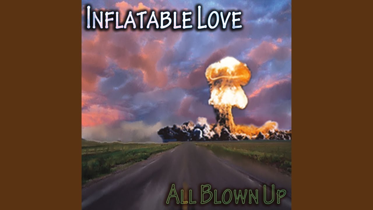 Inflatable Love