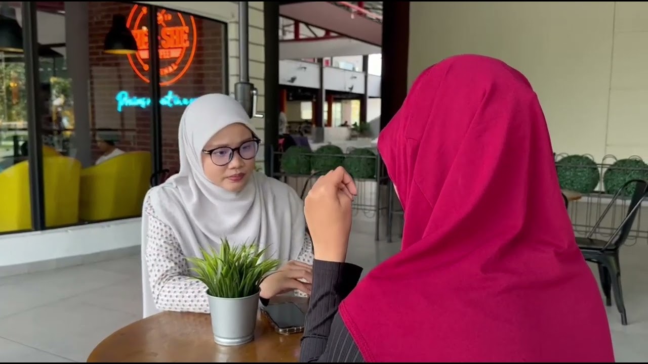 KIAR MPU 2363 RASUAH VS REZEKI BERKAT
