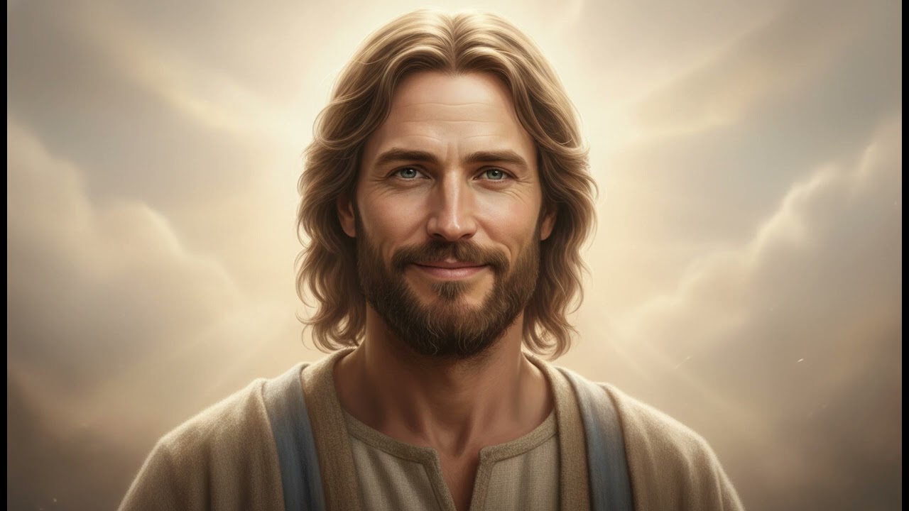 Jesus My Lord
