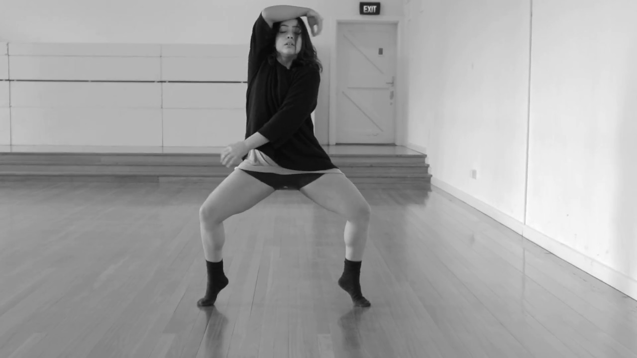 UNSTEADY by X EMBASSADORS choreography by Nina Diaz