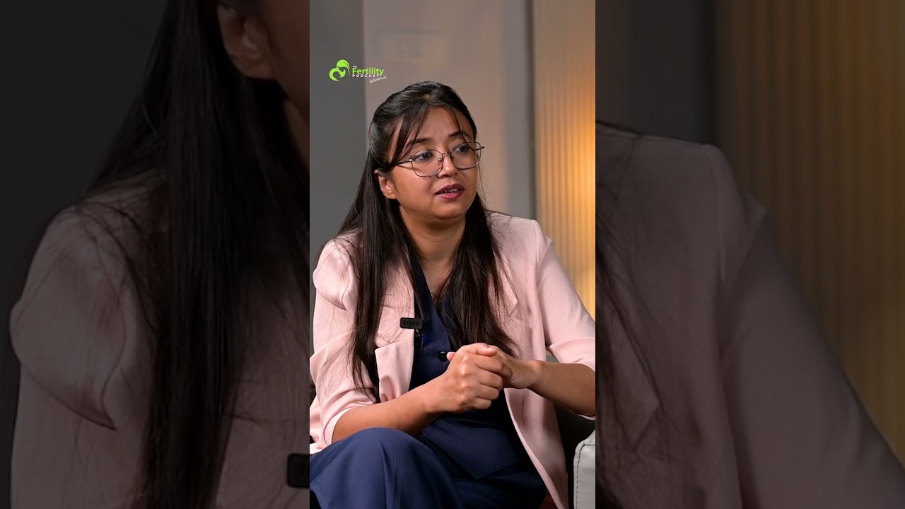 IVF vs Normal Pregnancy | The Fertility Podcast | PHS