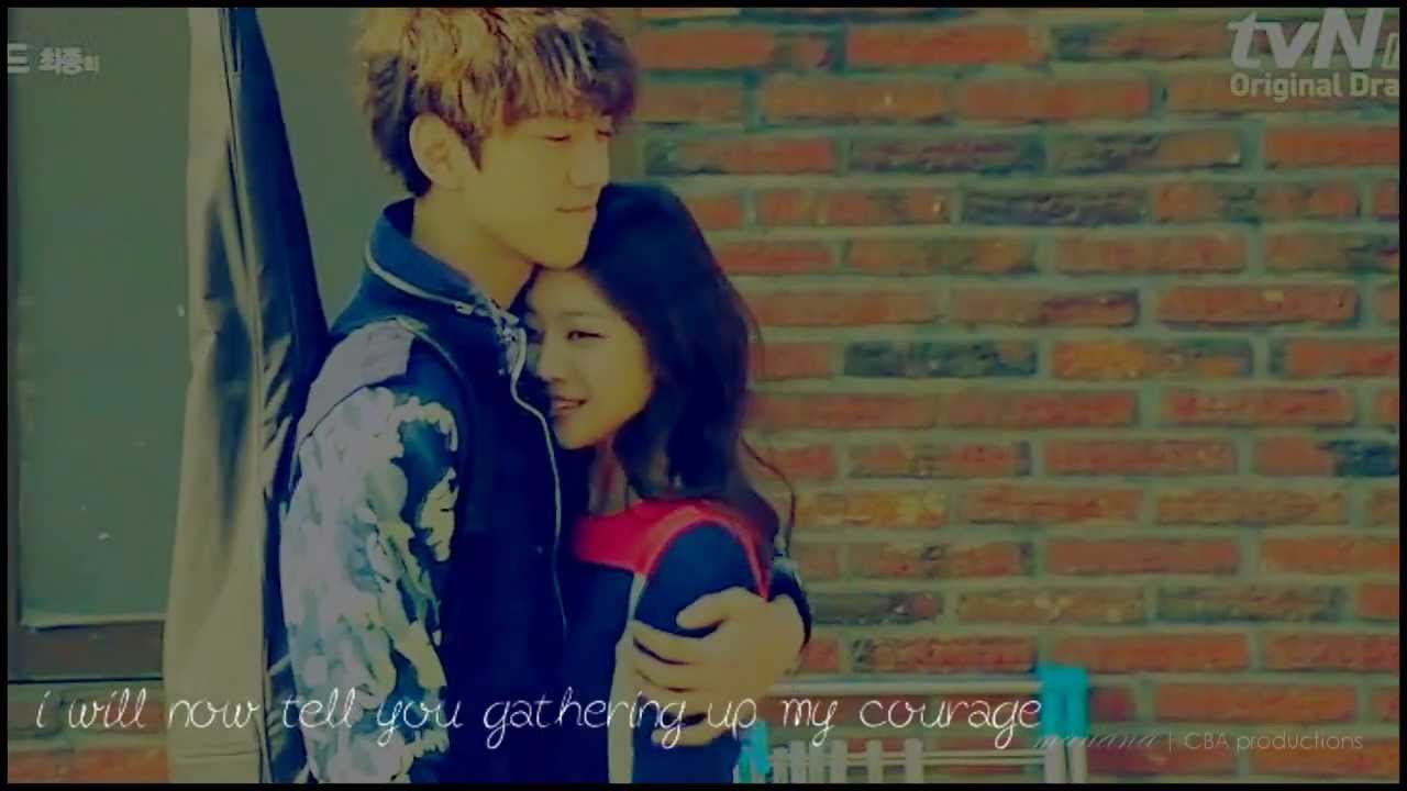 [ Y O U ] JiHyuk&SuAh - Challenge # 3