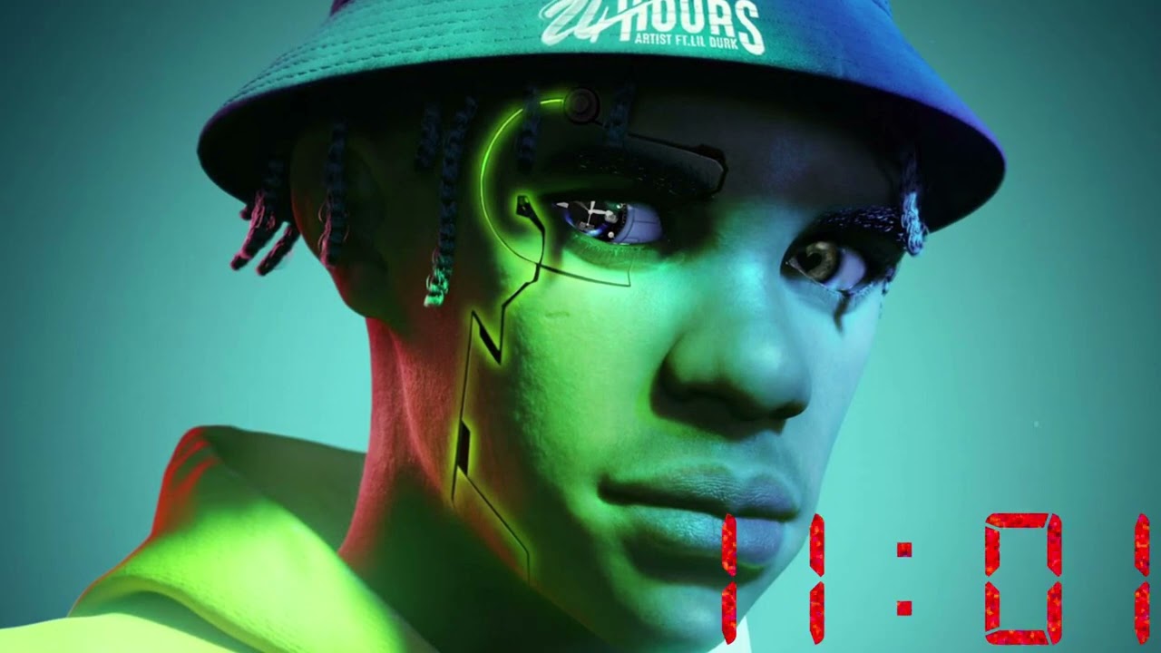 [FREE] Dancehall A Boogie Type Beat - 