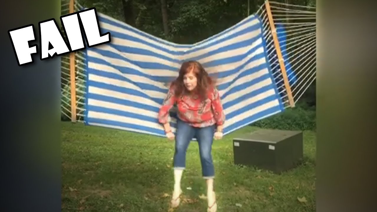 Best Fails Compilation - Best Funny Fails June 2019 | FunToo