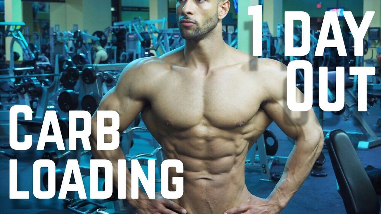 CARB LOADING | FINAL THOUGHTS 1 DAY OUT