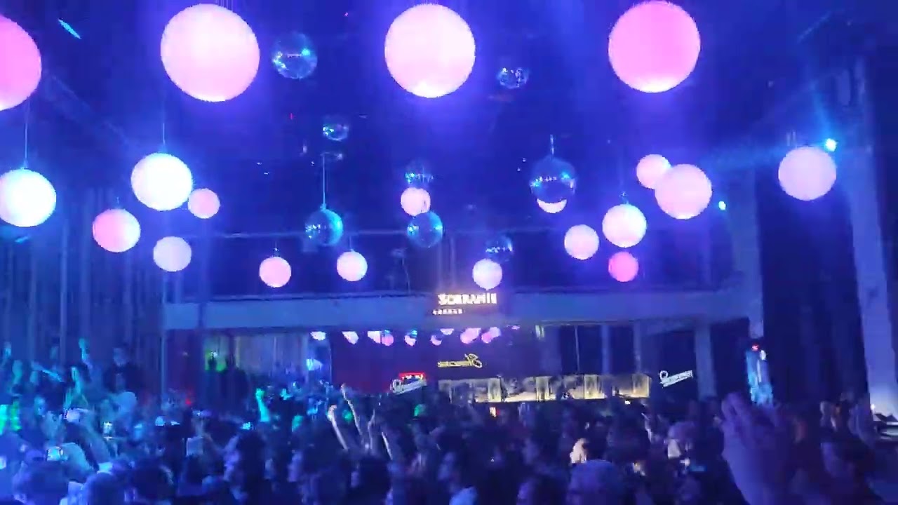 KNOWER - Overtime (live @Bitefarcafe, Belgrade, 17.10.2025)