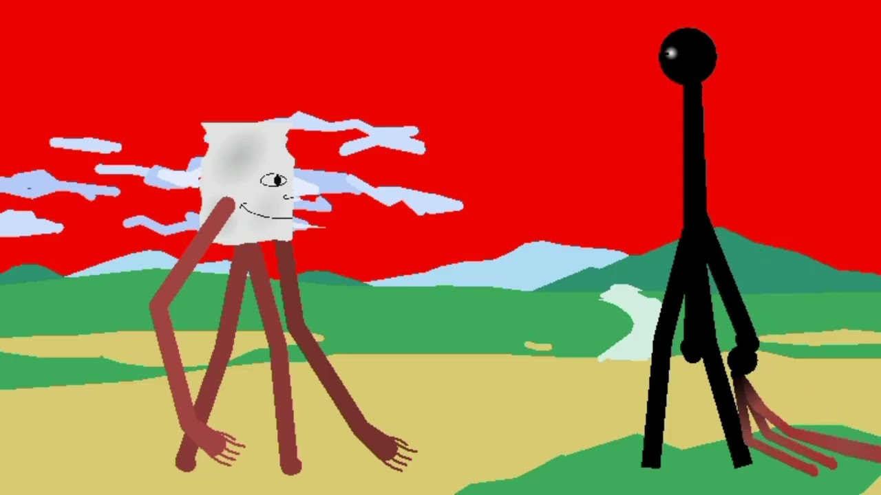 Trevor and leo battle royale part 4 full