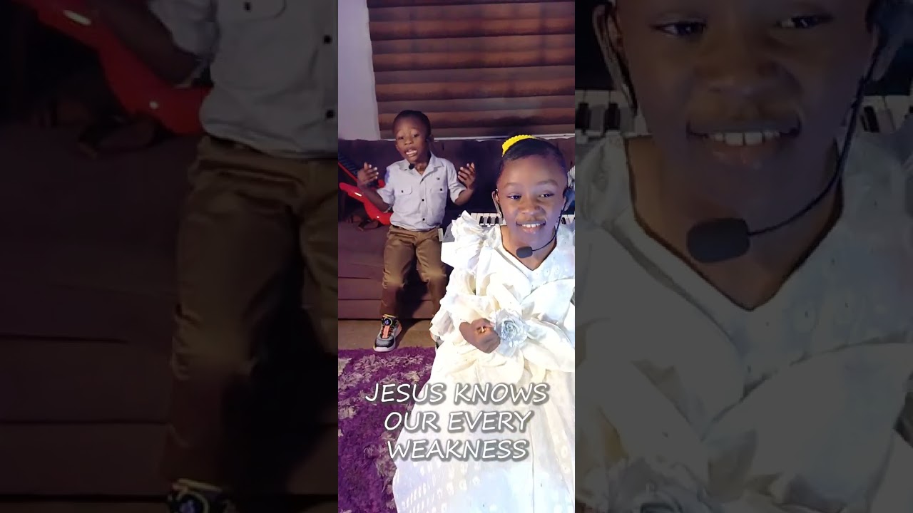 What a Friend we have in Jesus - Debbyshine Full Video #trending #whatafriend #debbyshine #foryou