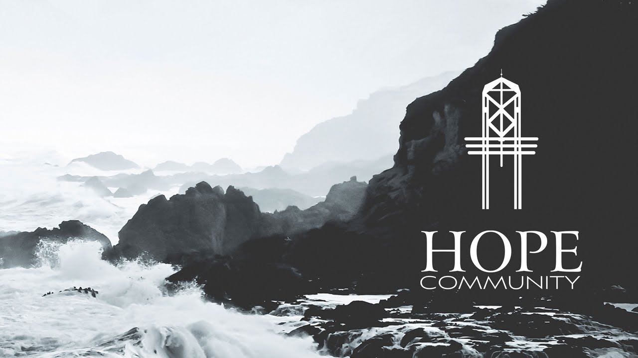 WATCH LIVE: Sunday Morning Service 3-8-26 | Hope Community Church