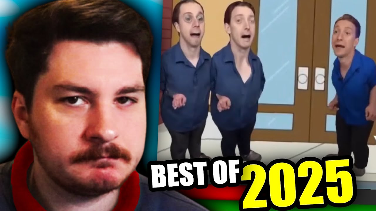 Best of Your WORST Videos 2025
