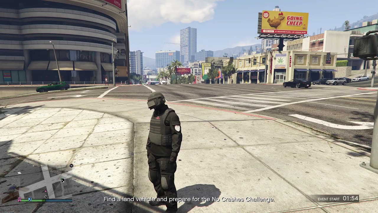 Gta