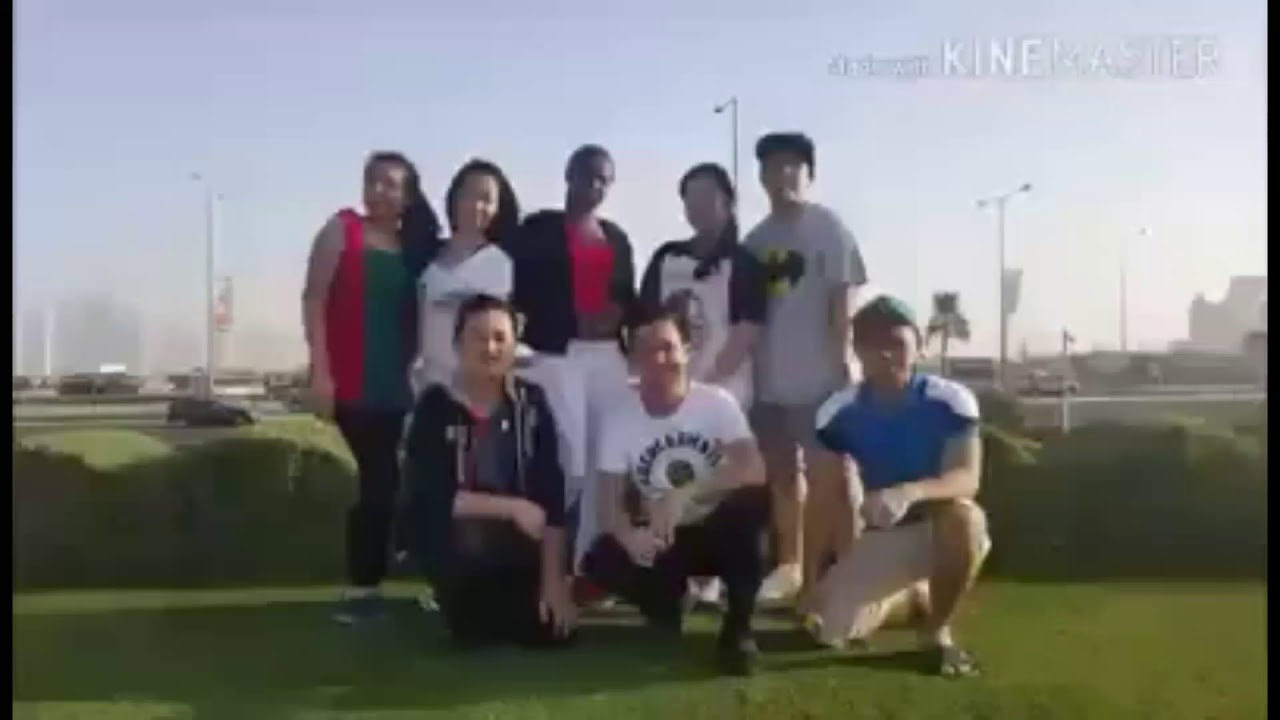 Burger King - Qatar 2016 | Team Abu Hamour