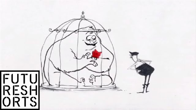 Zoologic | Future Shorts
