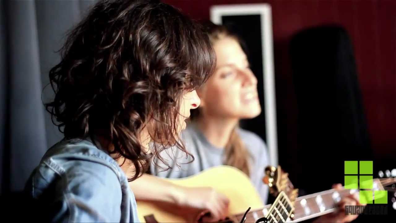 Acoustic: BOY Strum Through Emotive Hit 'Skin'