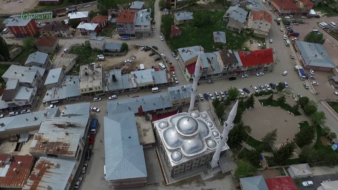 SARIZ TANITIM