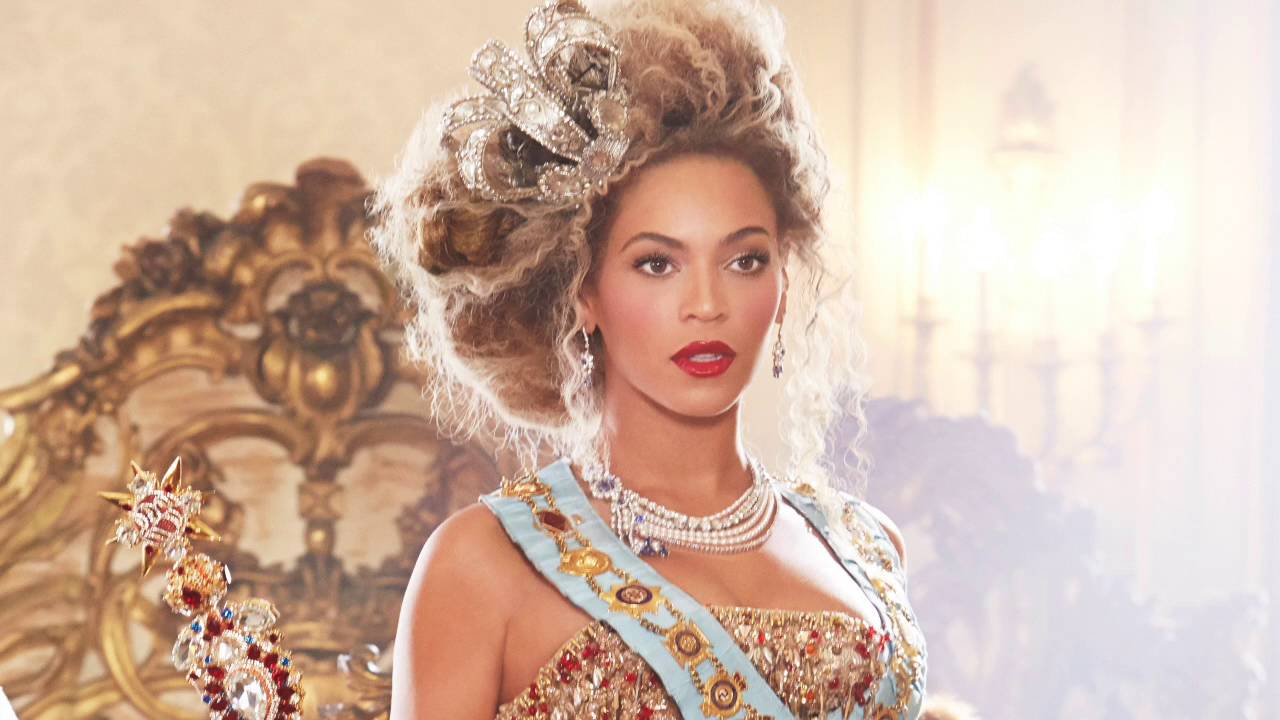 Beyonce - End of Time (Mrs Carter Show Studio Version) [2016]