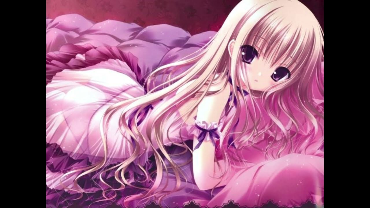 Nightcore - I Can Walk On Water (Basshunter)