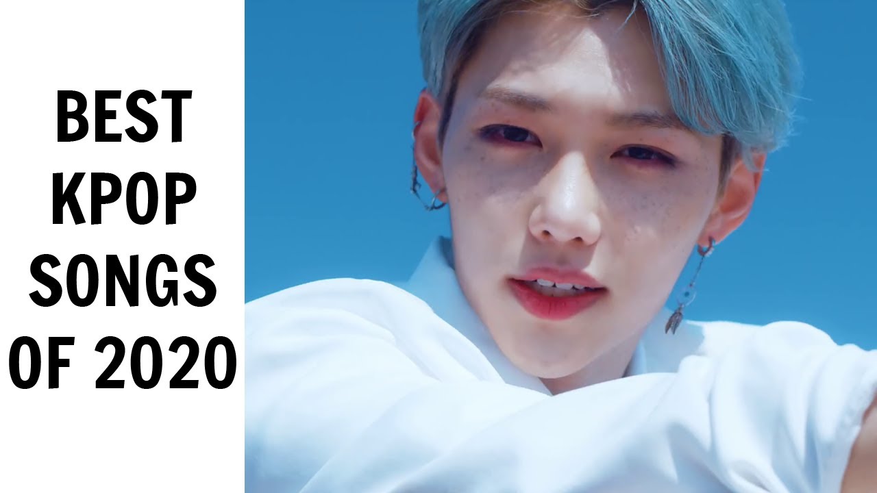 [TOP 75] BEST KPOP SONGS OF 2020 | August (Week 3)