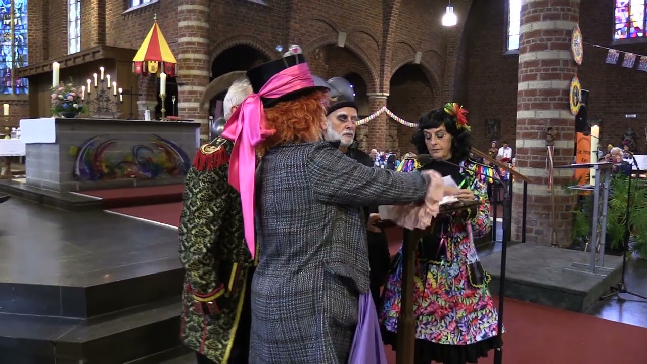 Carnavalsmis Boxmeer 2024 (Gehele versie)