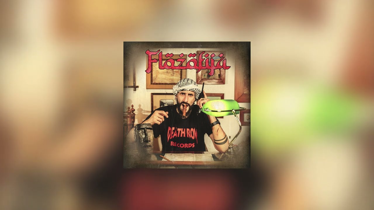 Fejza - Fejzojevski [Official Audio]