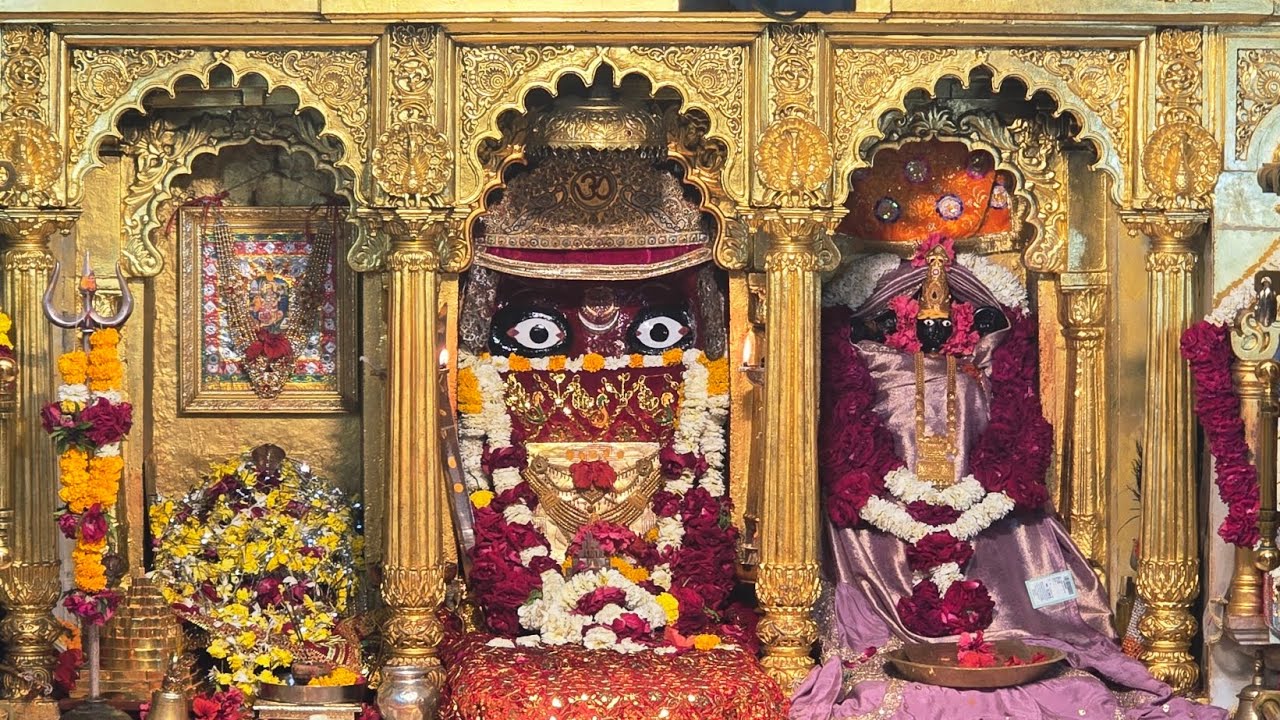 🙏Pavagadh Mahakali Maa દર શુક્રવાર દંડવત્ યાત્રા પટેલ અલ્પેશભાઈ બાપજી સુંદરણા ધામ તા.પેટલાદ જી.આણંદ🚩