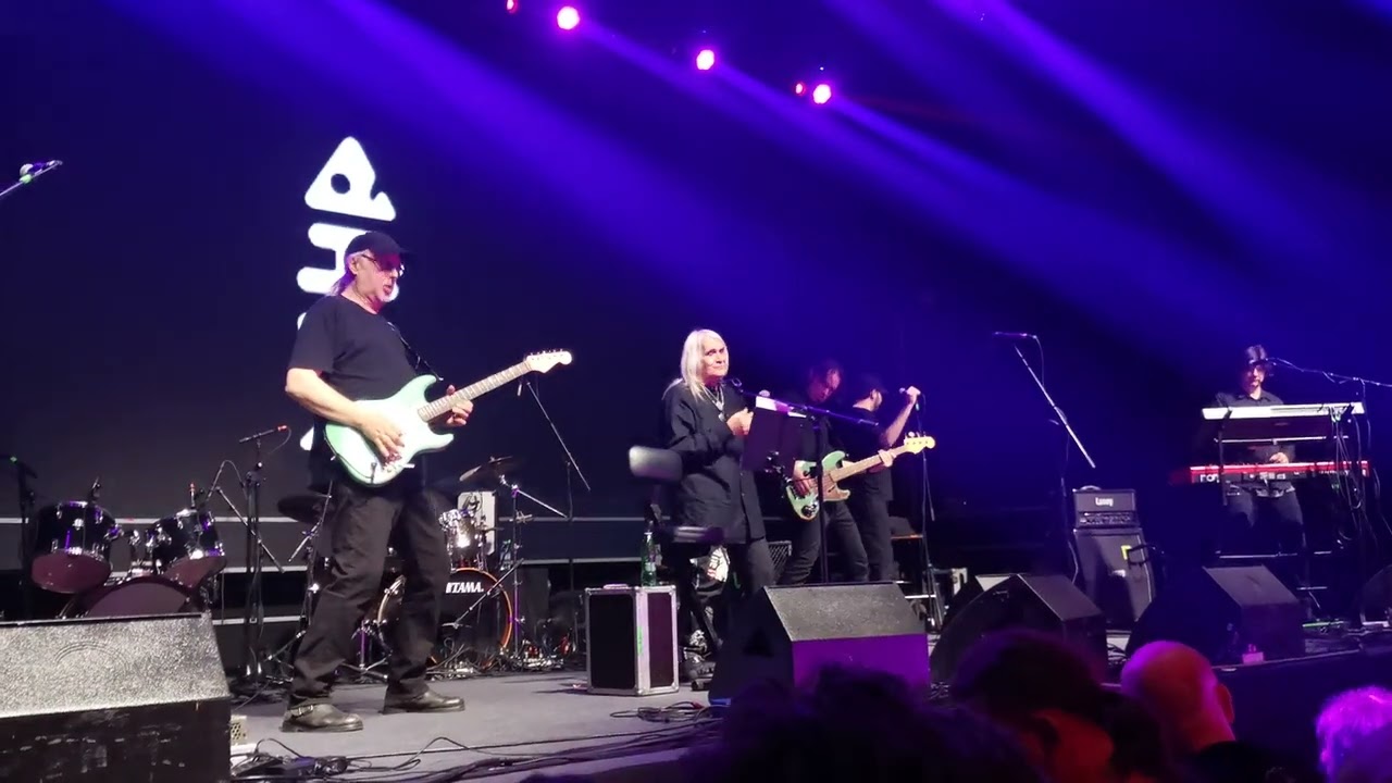 Riblja Čorba - Jedino Moje