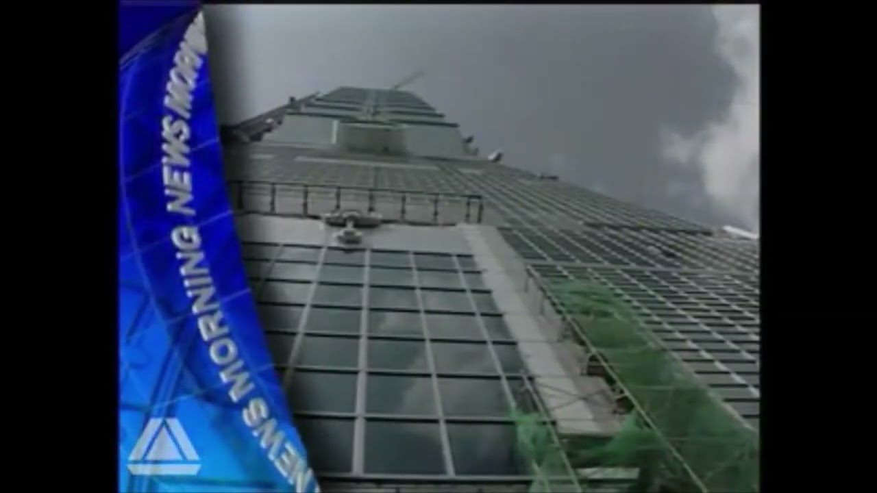 ITV Morning News - Friday 14th November 2003