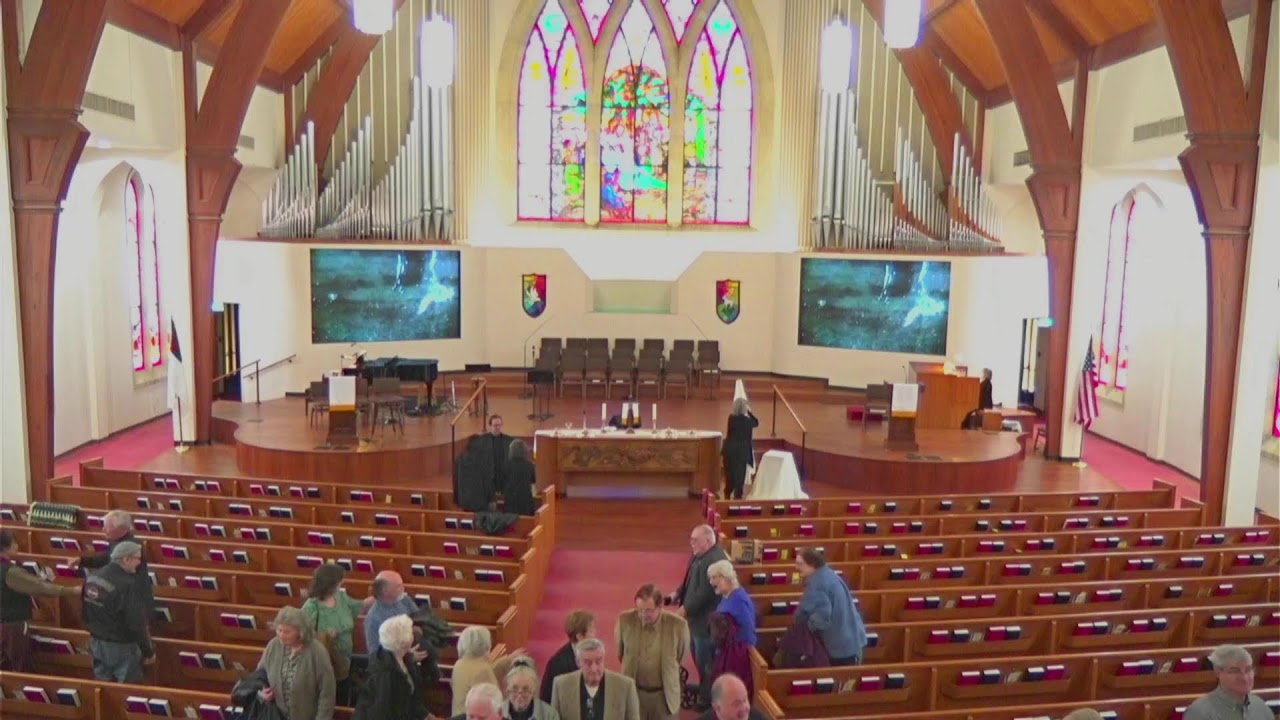Memorial Service for Bob Boone...1/17/2026