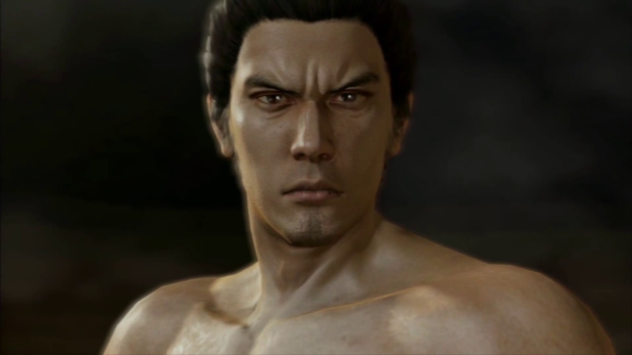Yakuza 5 - Kiryu Vs Watase/Saejima - Saejima Vs Naoki Kazuya/Kiryu - No damage X4 , ex Hard