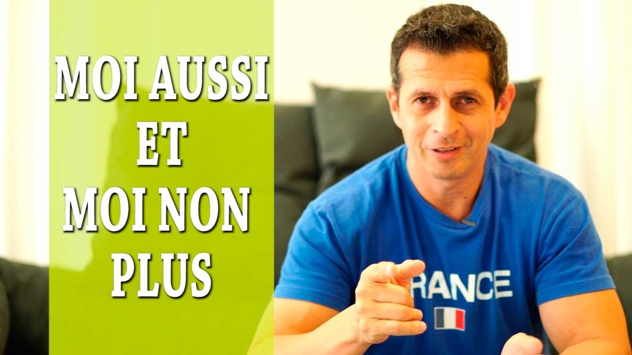 MOI AUSSI et MOI NON PLUS | Luciano Rezende | Francês | 226 de 365