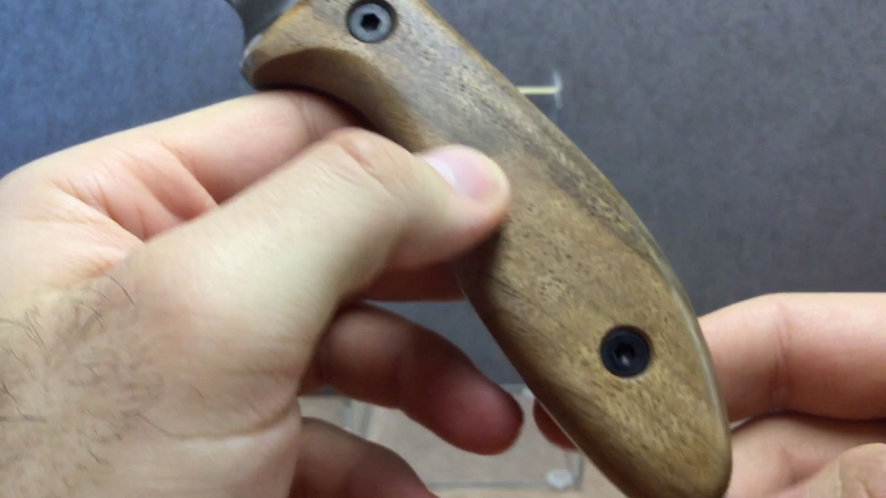 Fortuna новинка от Kizlyar Supreme