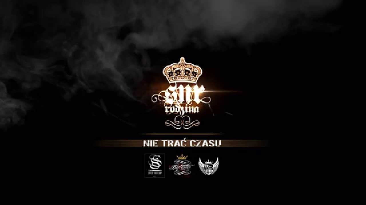 SNR-NIE TRAĆ CZASU  prod. FERU cuty DJ CIDER