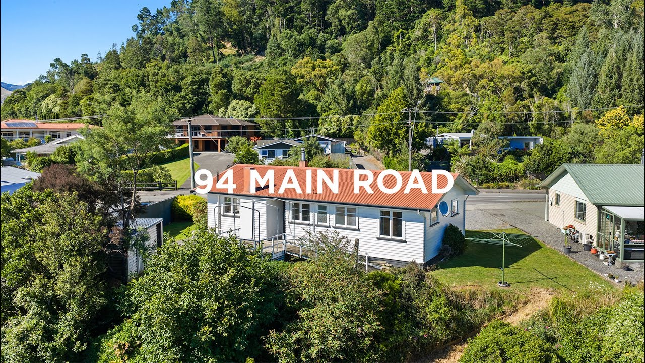 94 Main Road, Havelock | Will Porter Team - Bayleys Marlborough