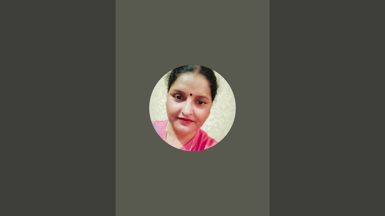 Pushpa Pandey  is live हमारे लाइफ में आप सभी लोगों का स्वागत है