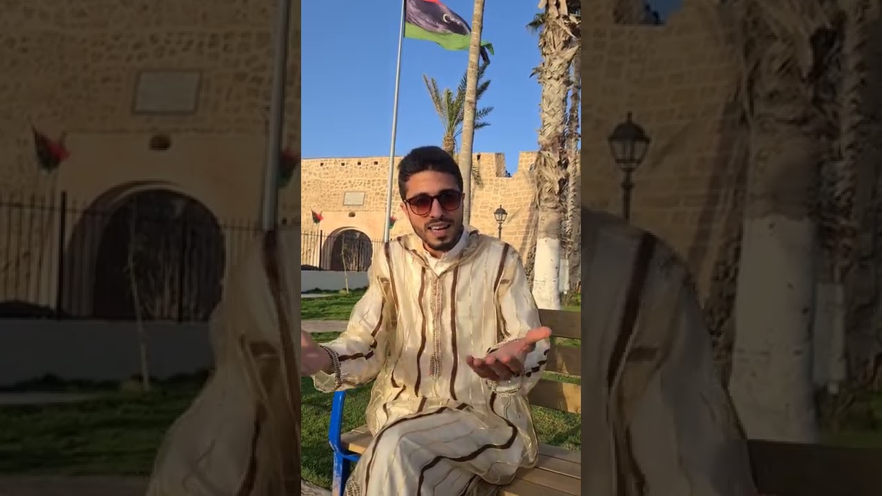 المثل المعروف كل شي في الكتاب الا العكاره والكلاب احمد المجدوب كل جديد في قناتي 🧡🎬