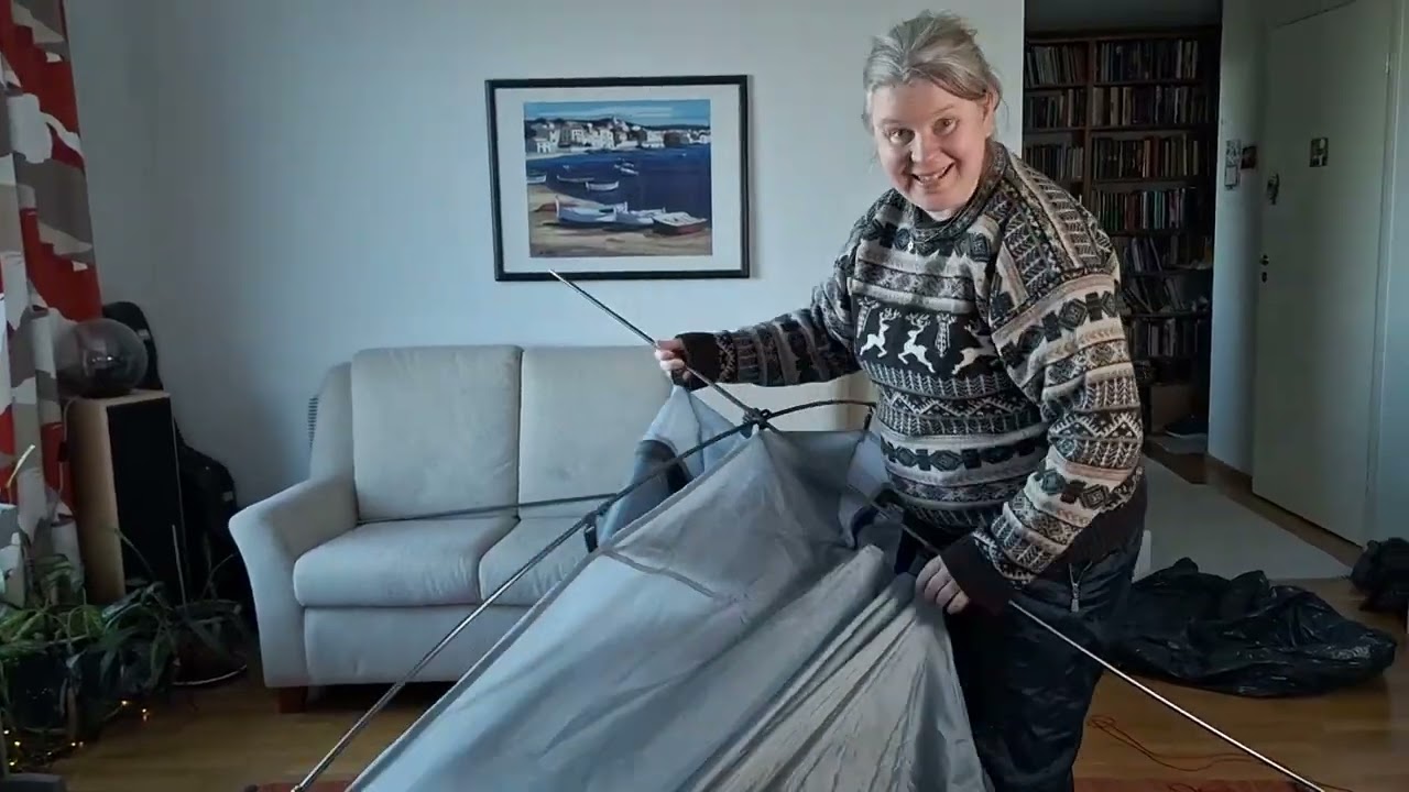 Sähkökatkos 2