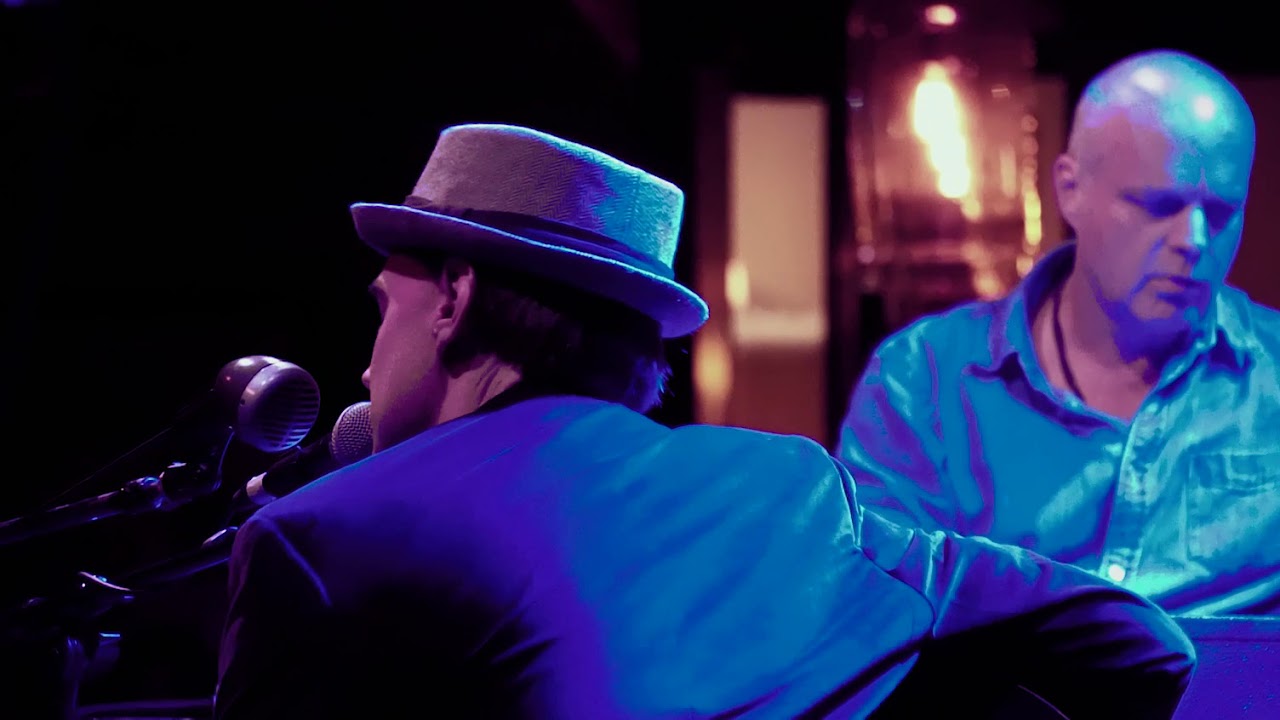 Todd Clouser, John Medeski, Greg Schutte ◆ 