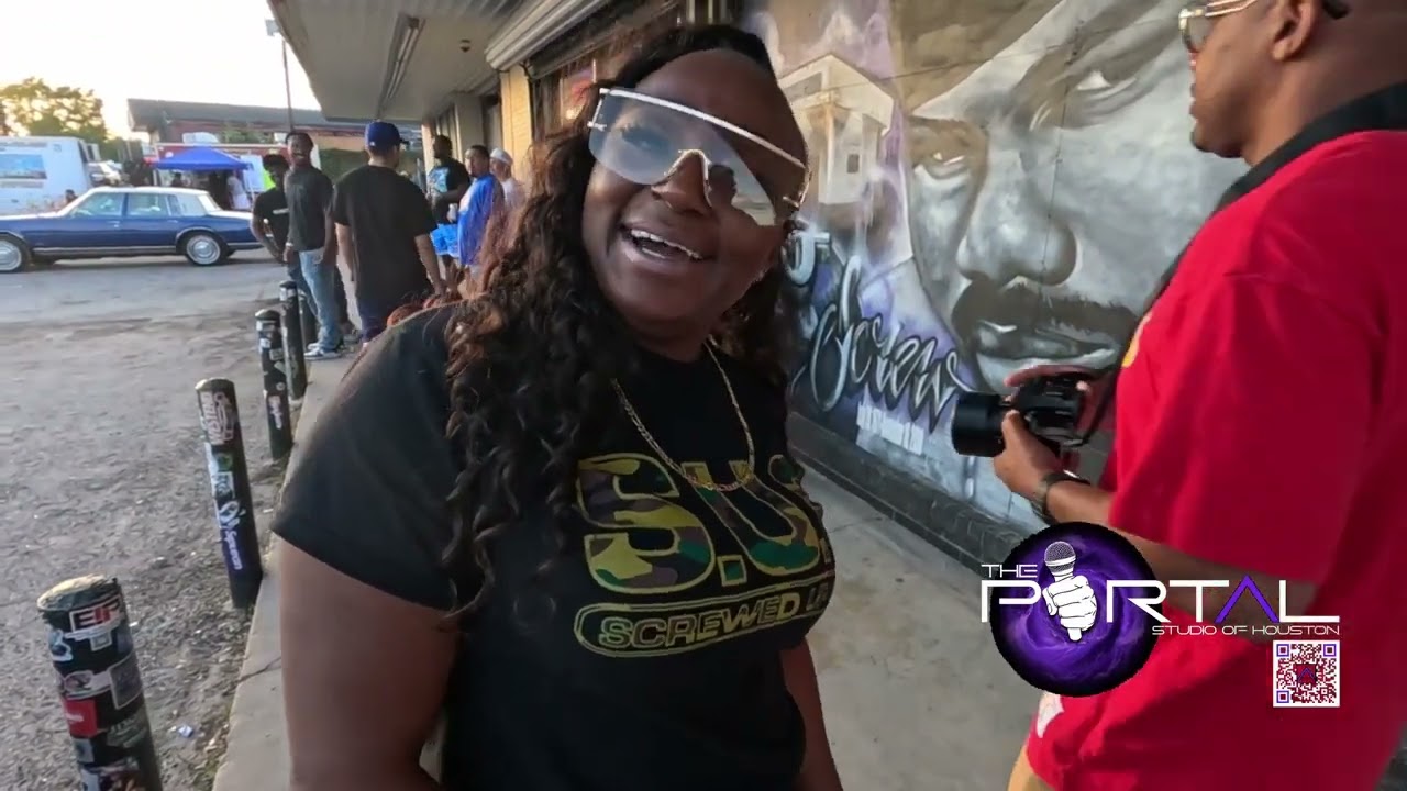 D.J. Screw Balloon Release 2025