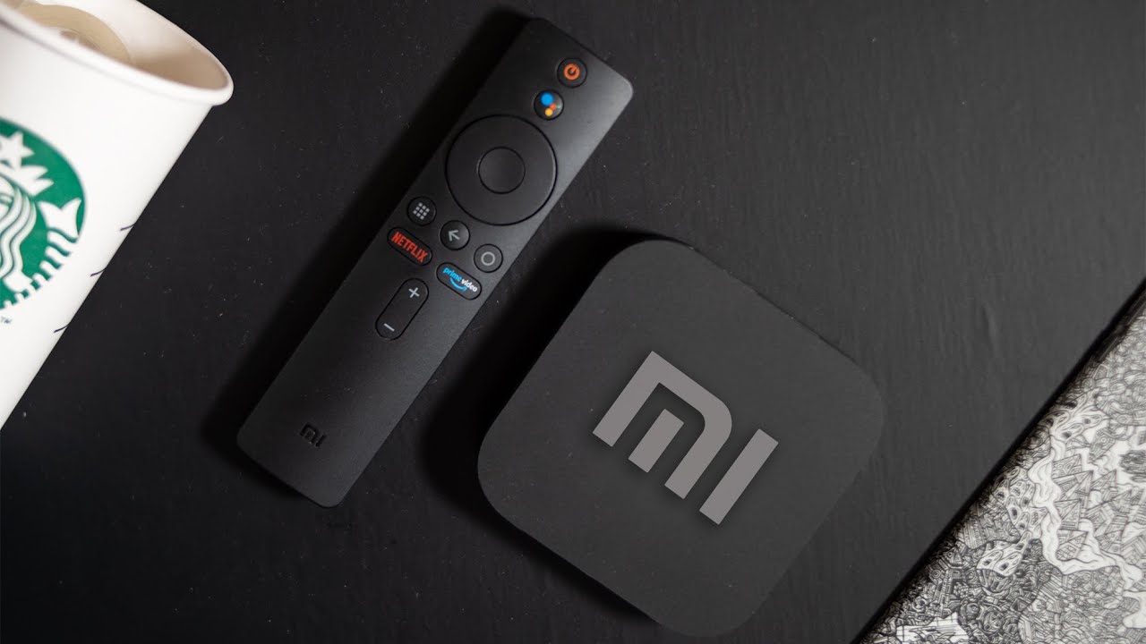 Mi Box 4K Review - Everything you need to know!