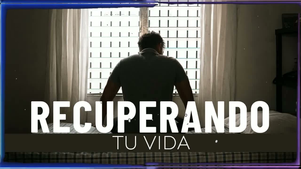 Escrito Está - Recuperando tu vida | Robert Costa Enseñanza