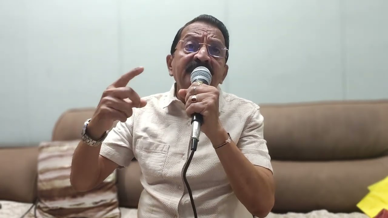 Teri ankhon ke siva duniya me rakha kya hai @chandulallad