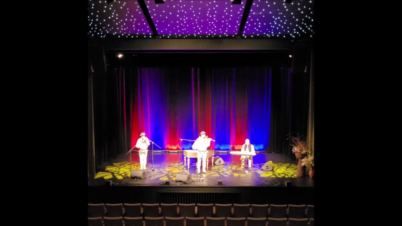 CZARDASZ WĘGIERSKI - GÓRALSKA HORA - GÓRALSKIE HITY