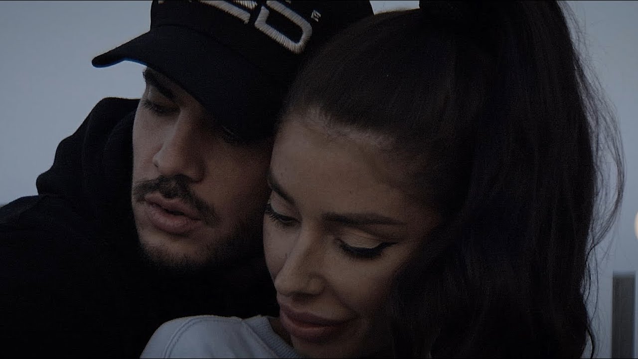 MAJSELF - ROMEO A JULIA (prod. Hoodini) |Official Video|