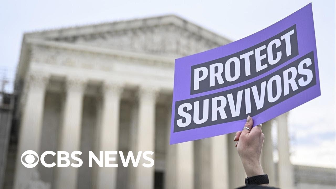 Supreme Court wary of striking down domestic violence gun law