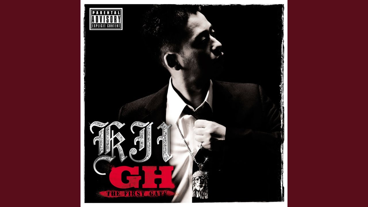 KAMIKAZE JAP feat. CRAY-G