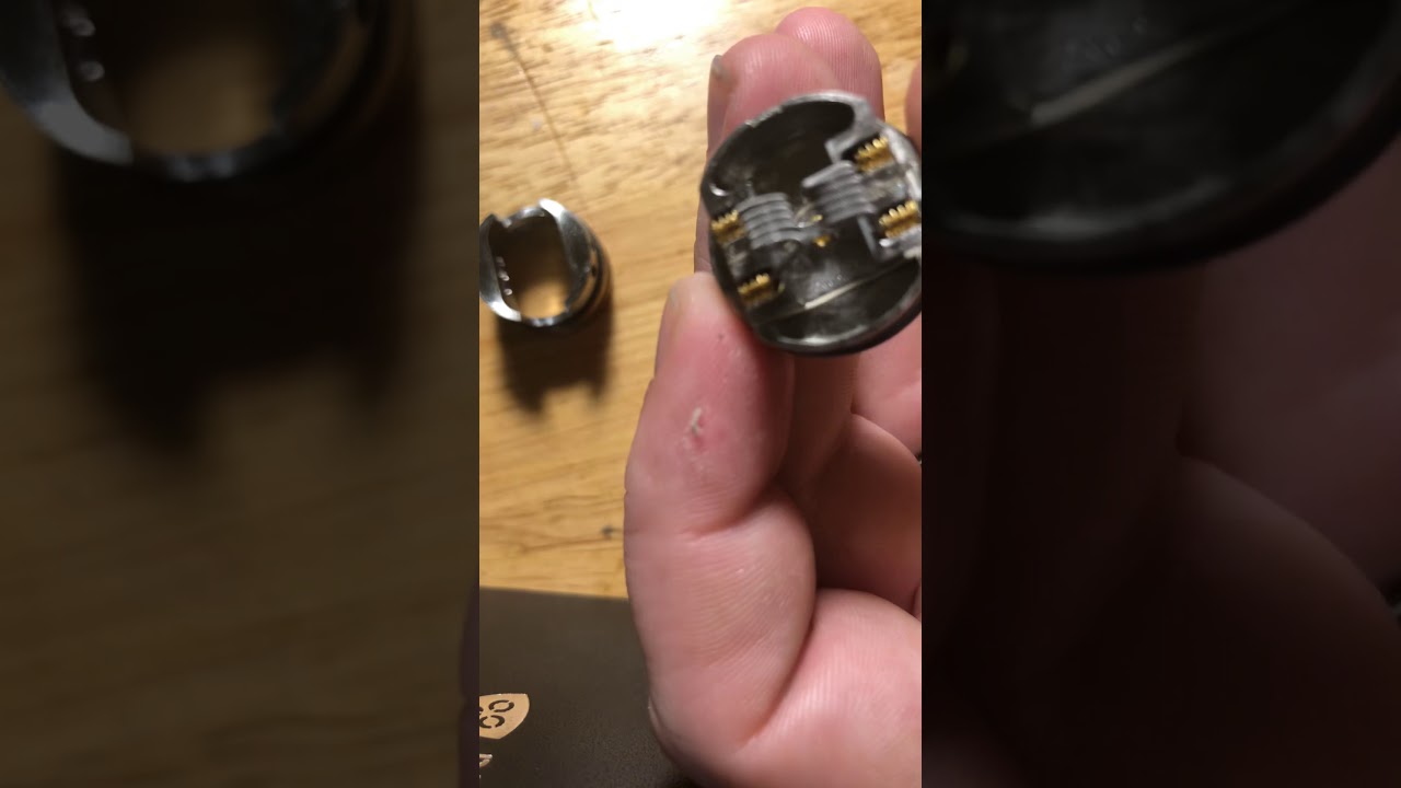 Phobia V2 RDA review