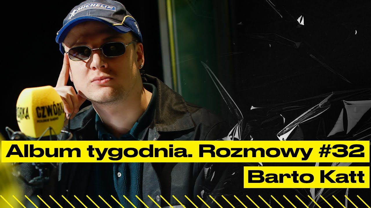 Barto Katt: polski rap zatacza koło