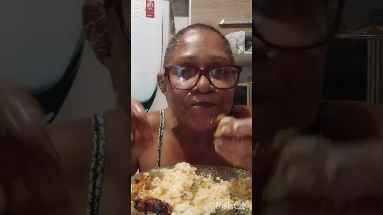 A melhor hora é a de encher o bucho 